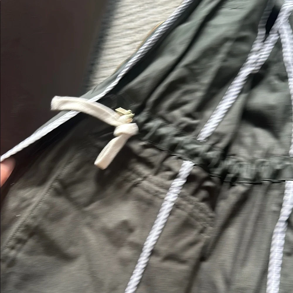 Jcrew Field Jacket in Dark Moss - Picture 8 of 9